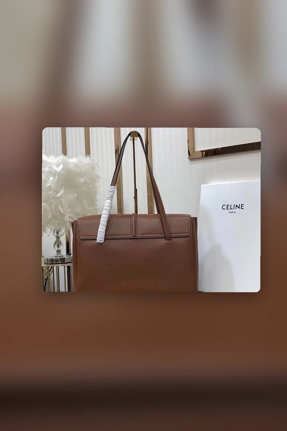 Aurel Bags COL Bag 587