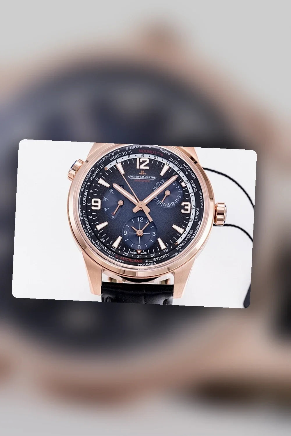 Aurel Bags Mix Watch 269