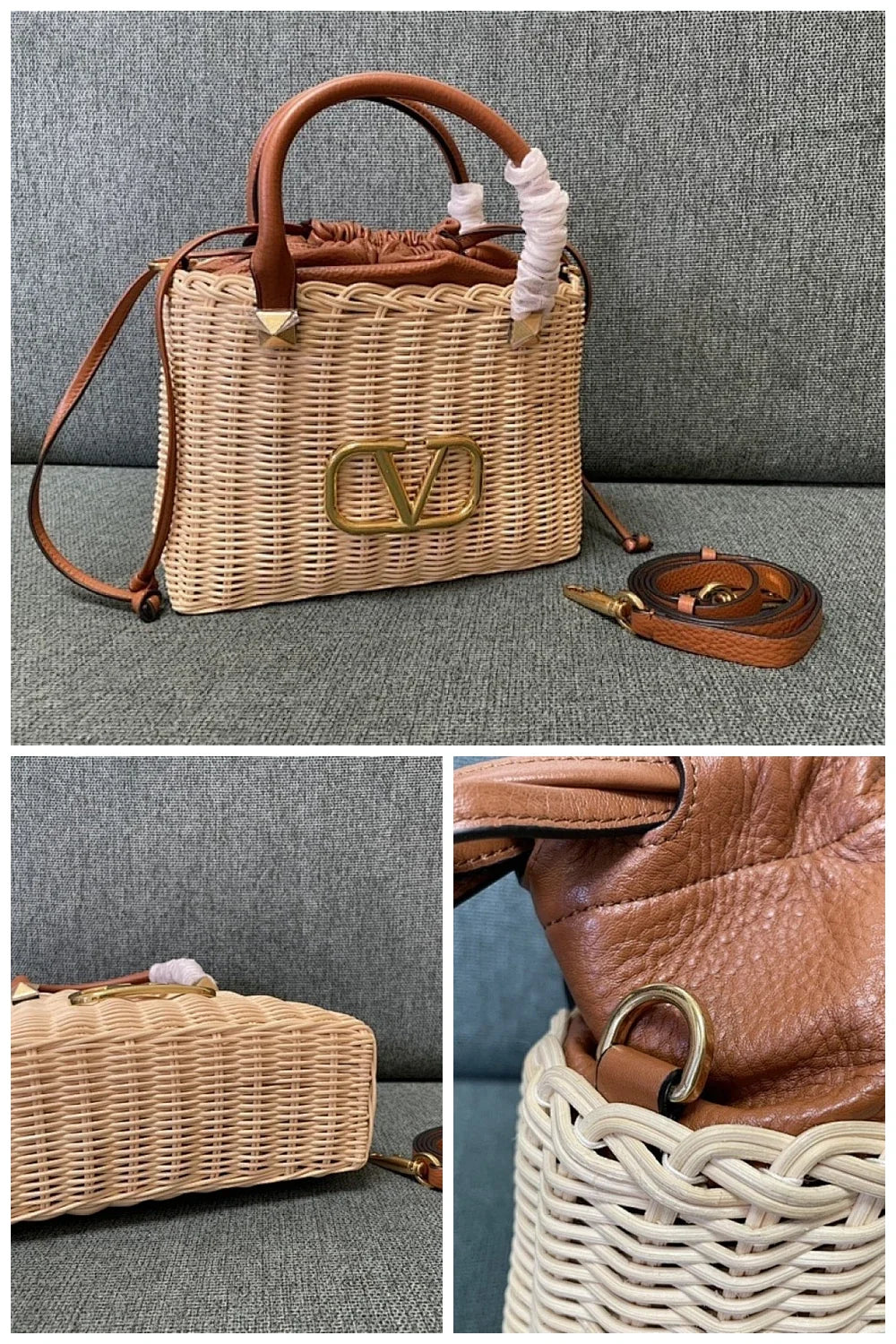 Aurel Bags VEL Bag 277