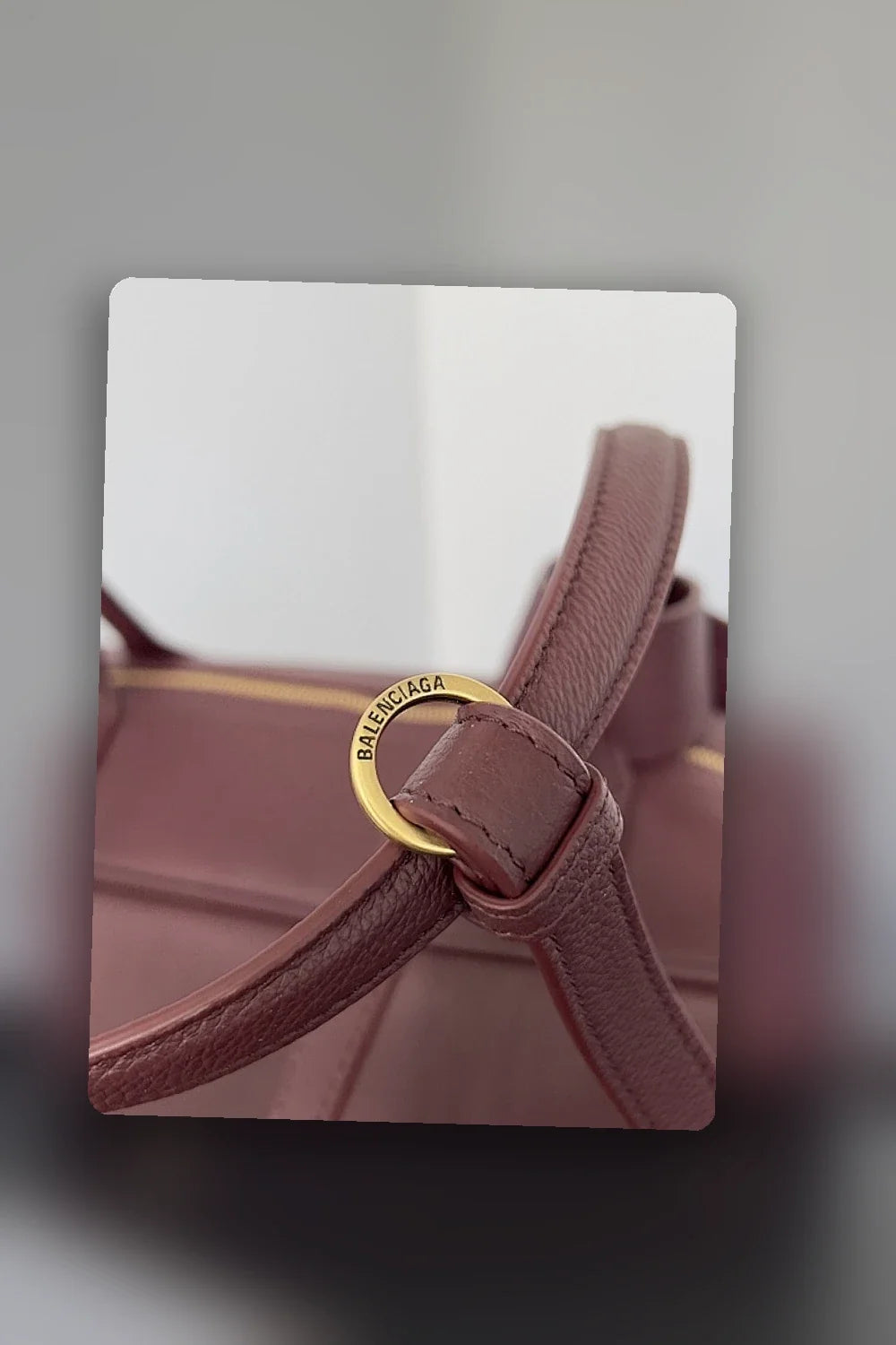 Aurel Bags BG Bag 460