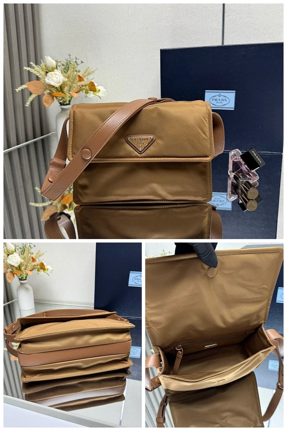 Aurel Bags PD Bag 1490
