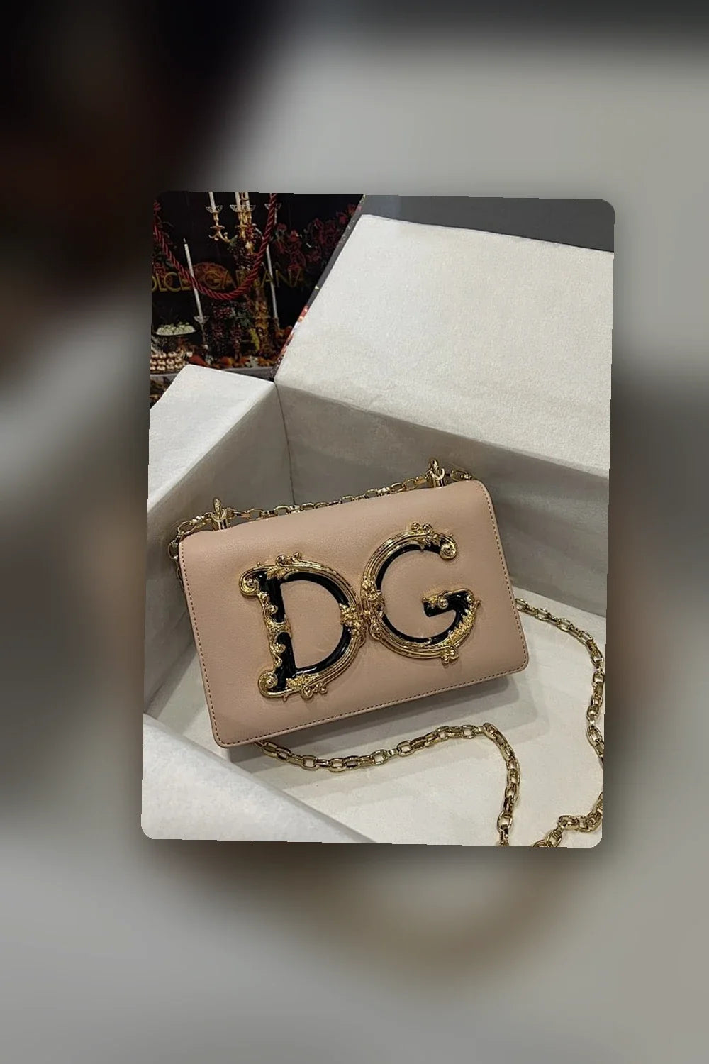 Aurel Bags DAG Bag 757