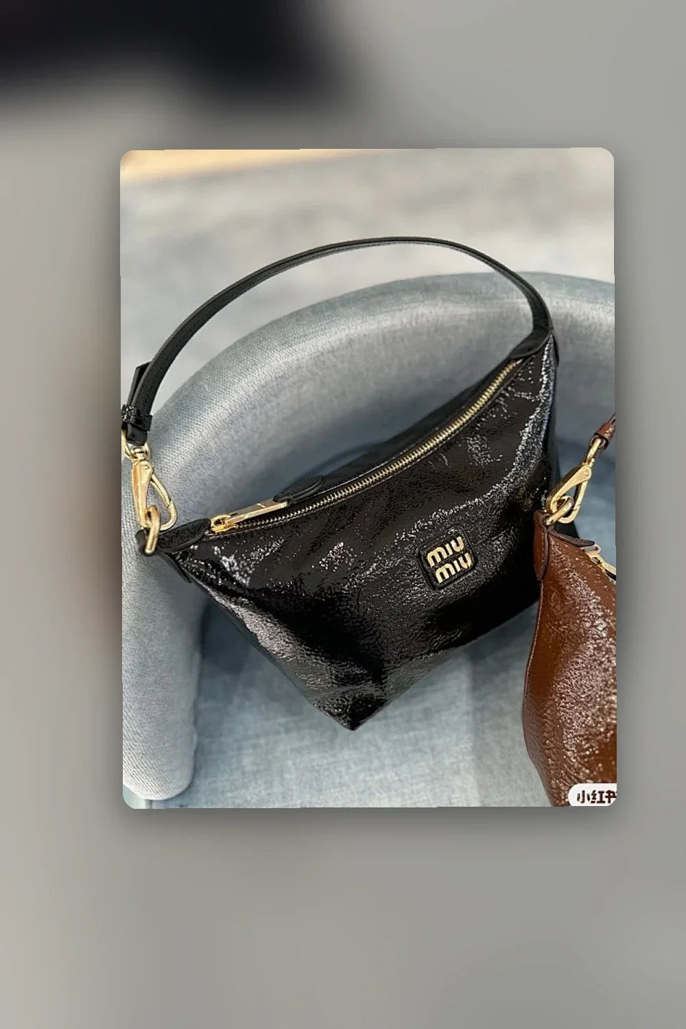 Aurel Bags MMU Bag 573