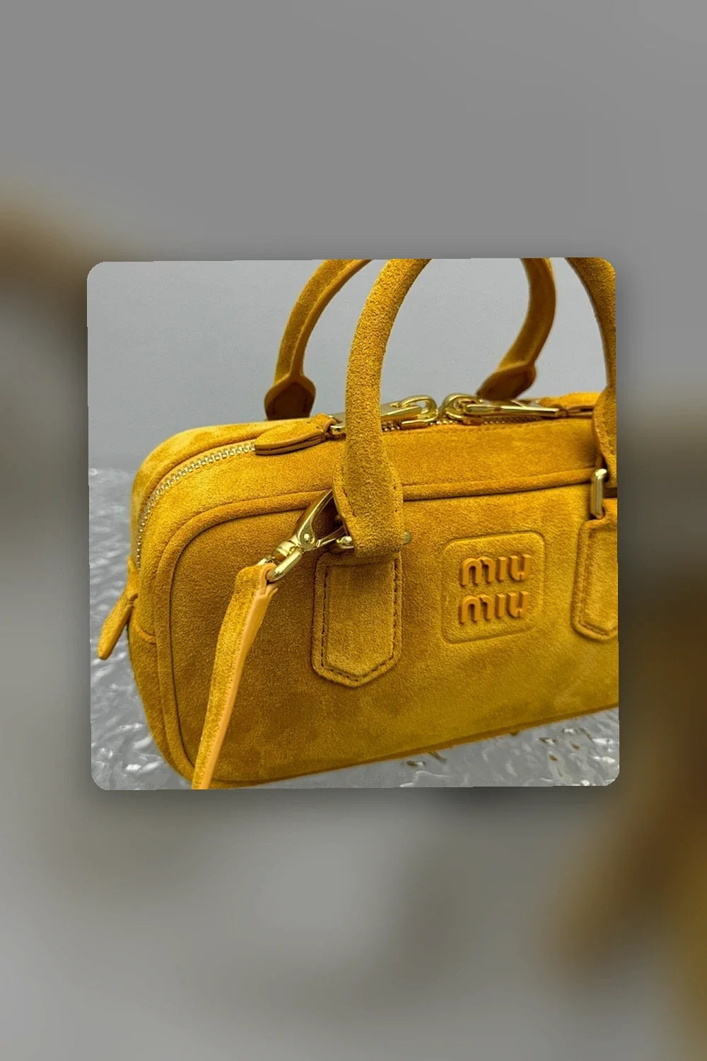 Aurel Bags MMU Bag 073