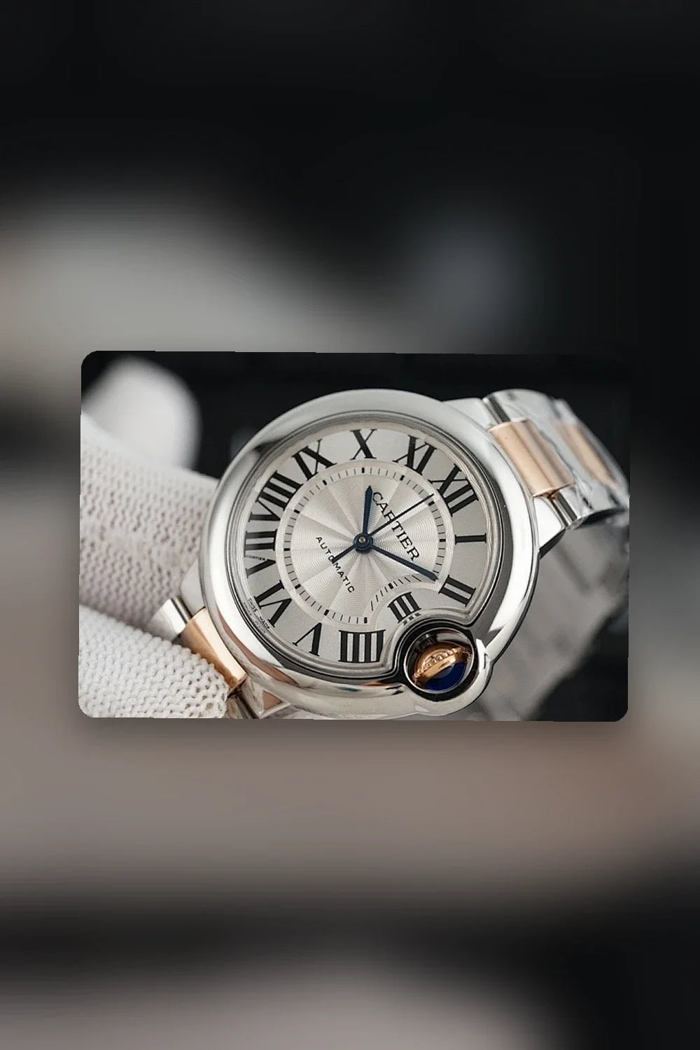 Aurel Bags Mix Watch 085