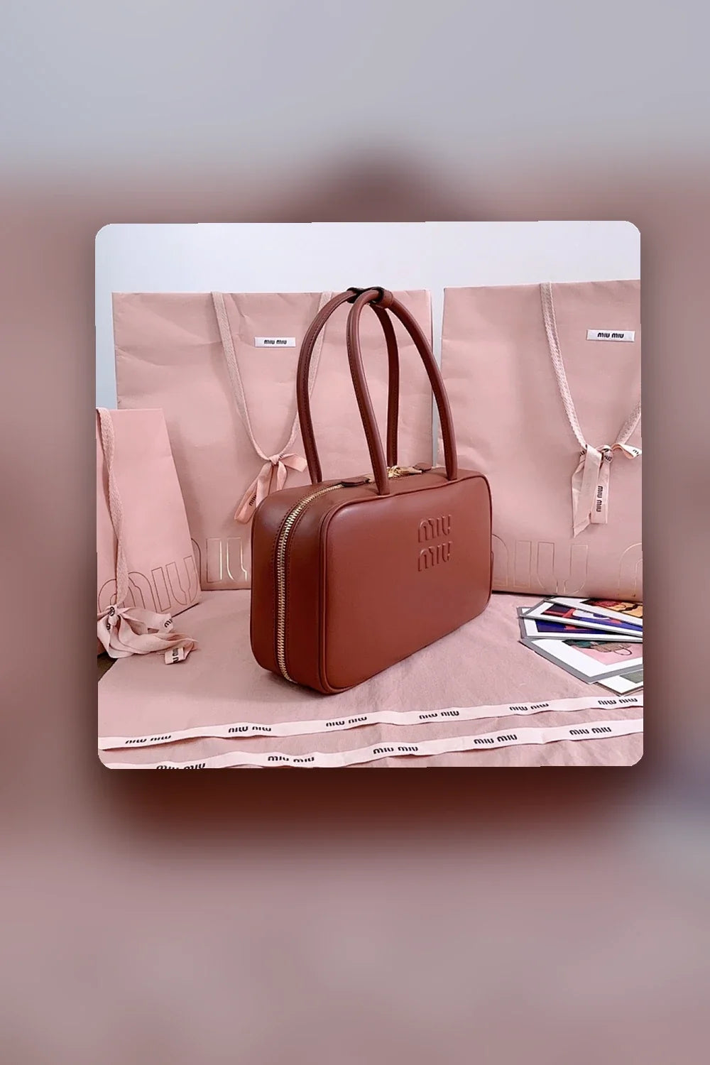 Aurel Bags MMU Bag 302