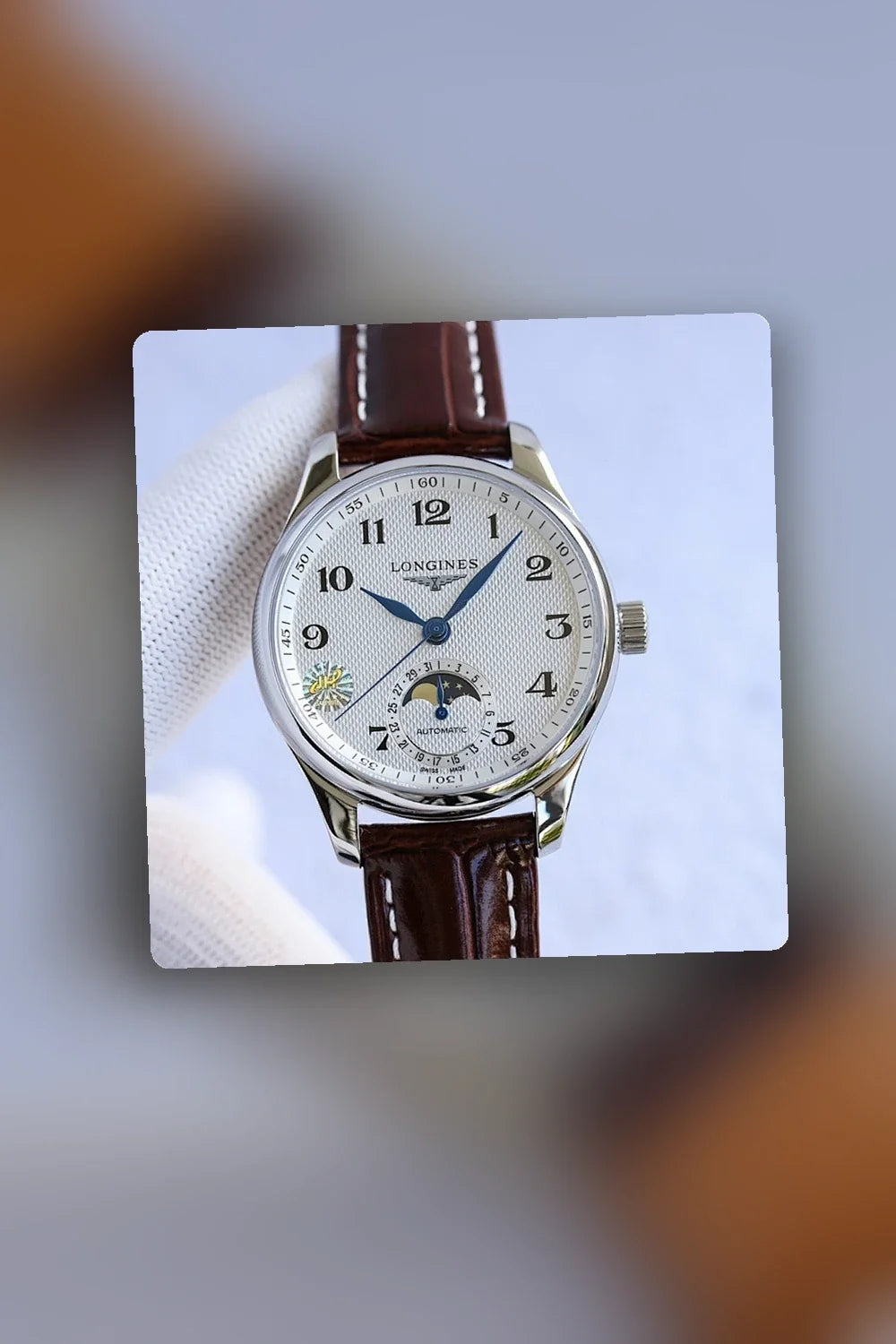 Aurel Bags Mix Watch 404
