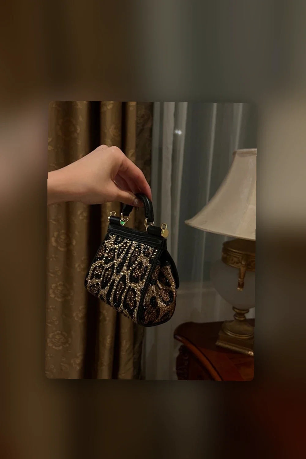 Aurel Bags DAG Bag 549