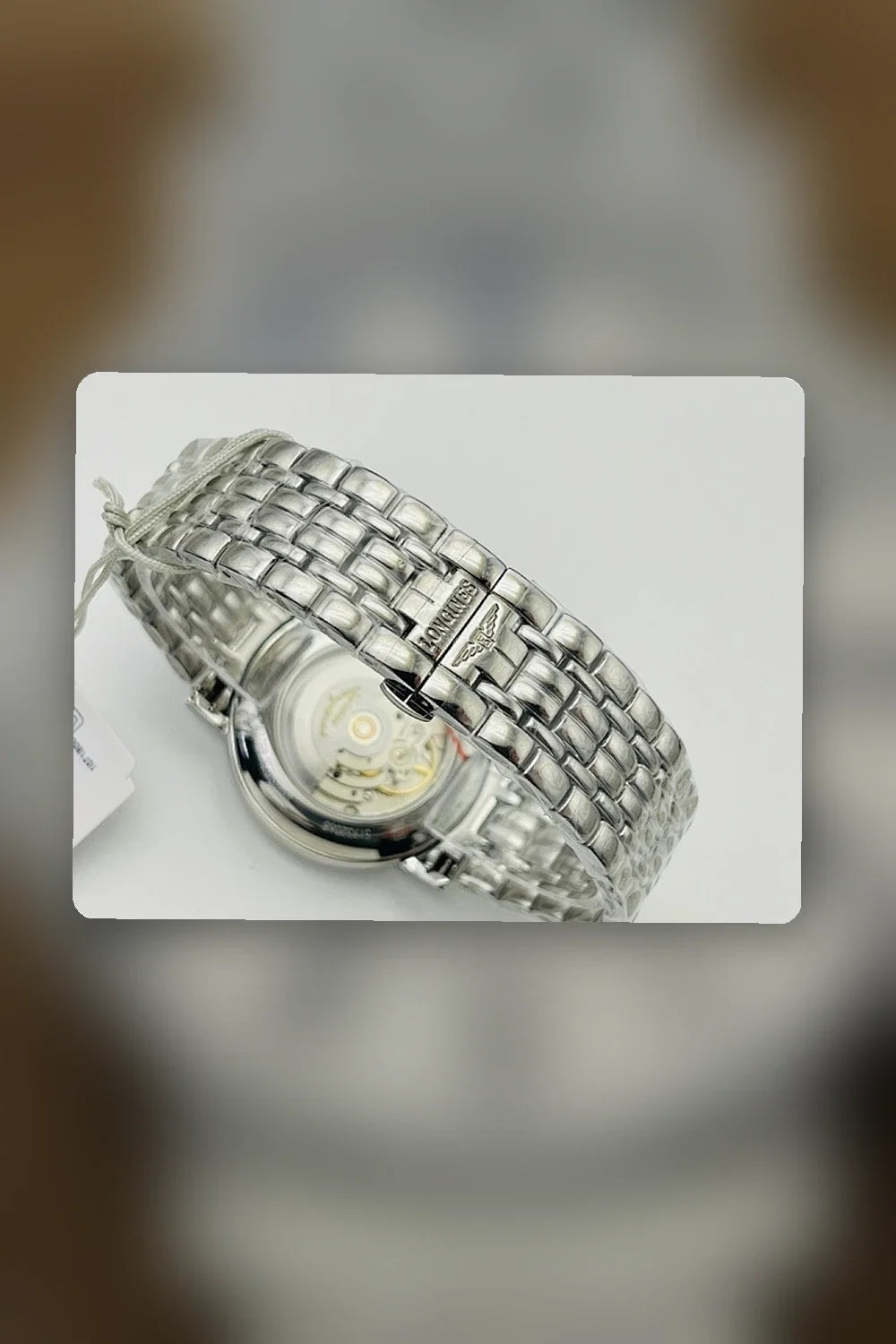 Aurel Bags Mix Watch 399