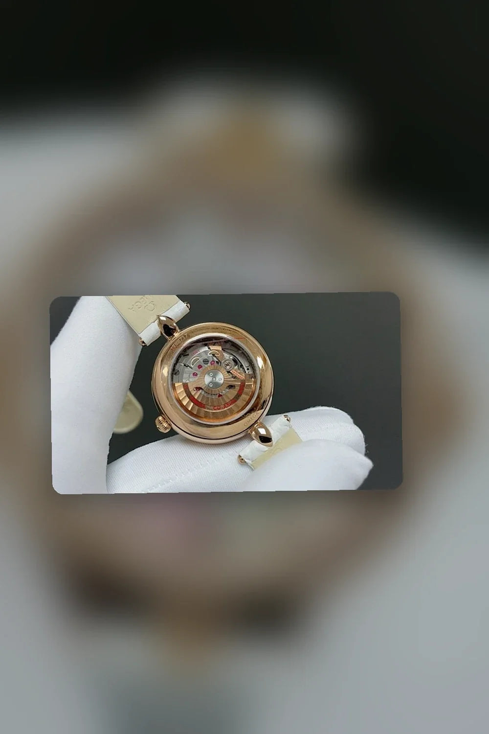 Aurel Bags Mix Watch 963