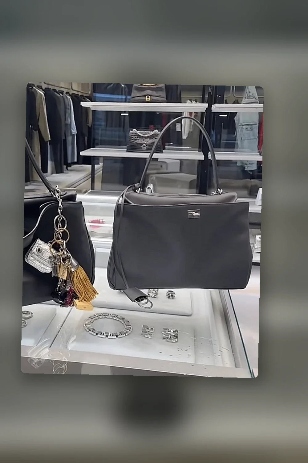 Aurel Bags BG Bag 199