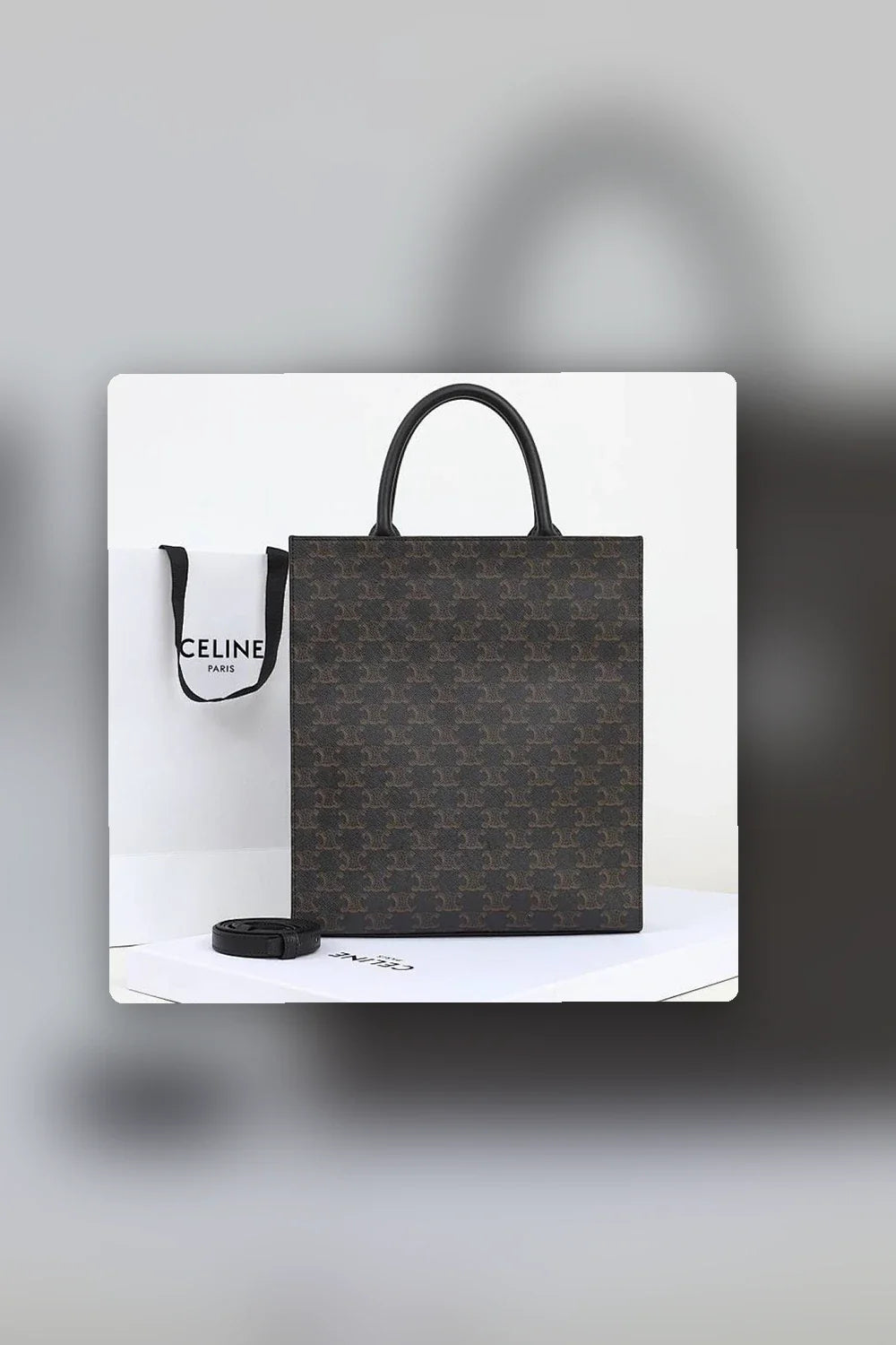 Aurel Bags COL Bag 021