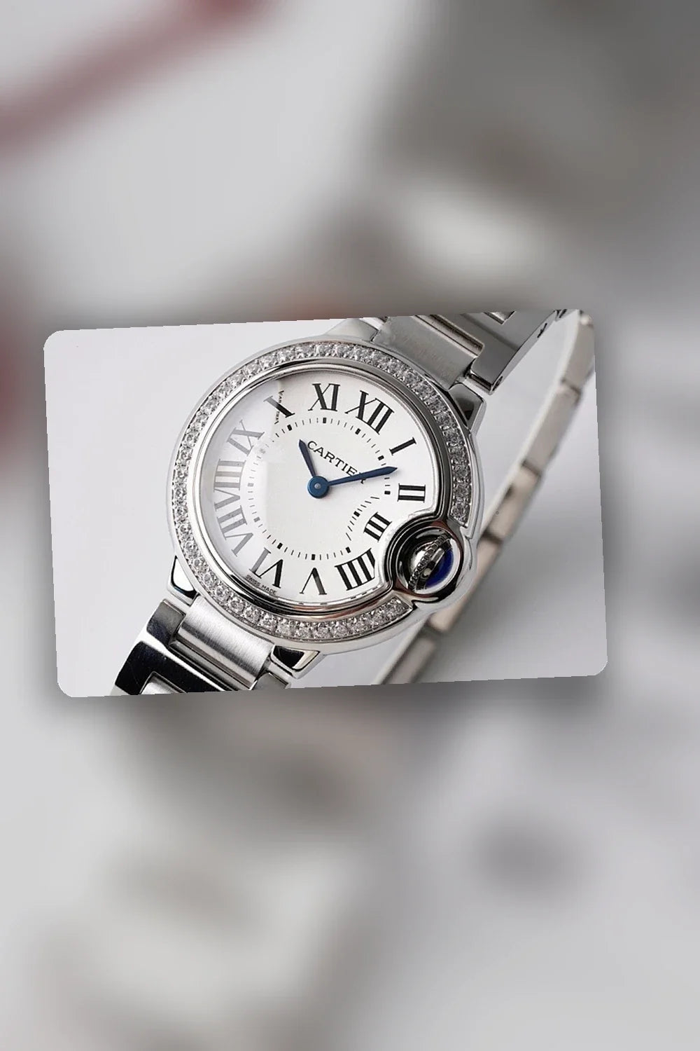 Aurel Bags Mix Watch 694