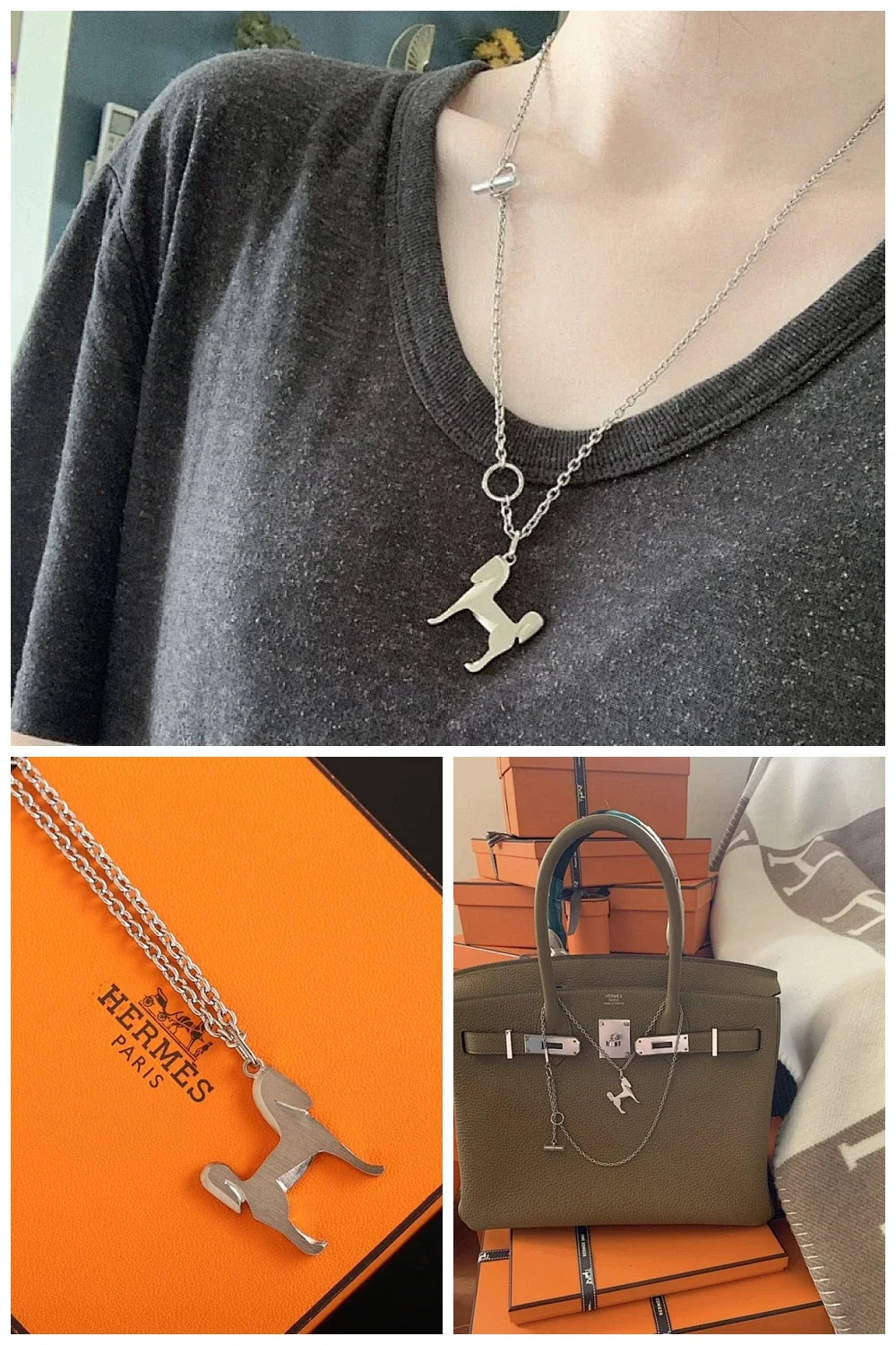 Aurel Bags HMS Jewelry 252