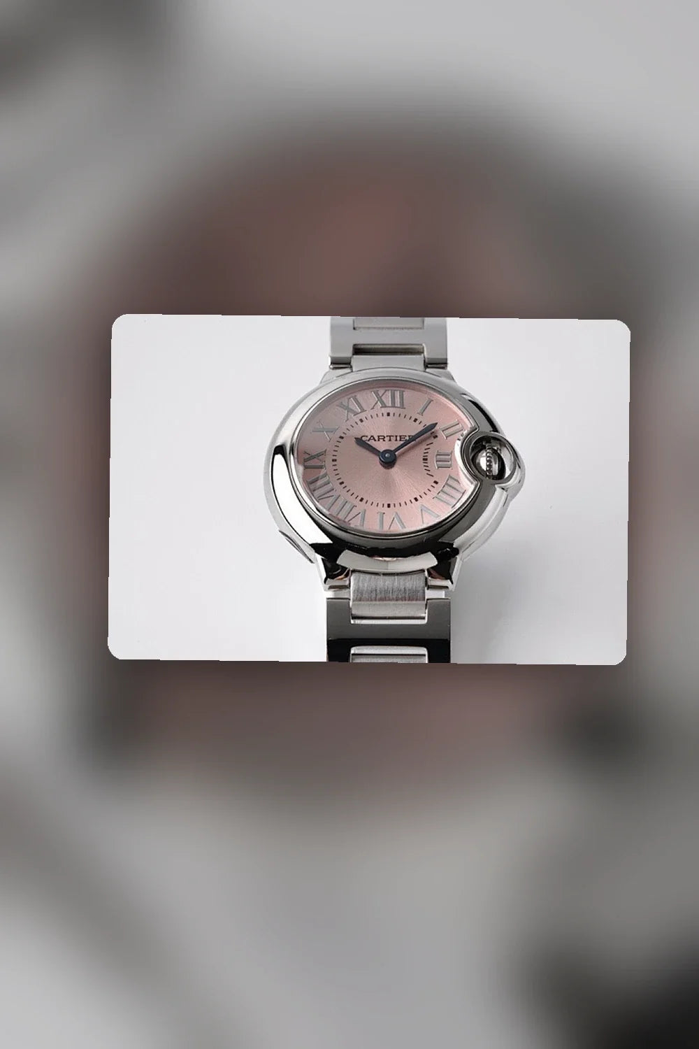 Aurel Bags Mix Watch 697