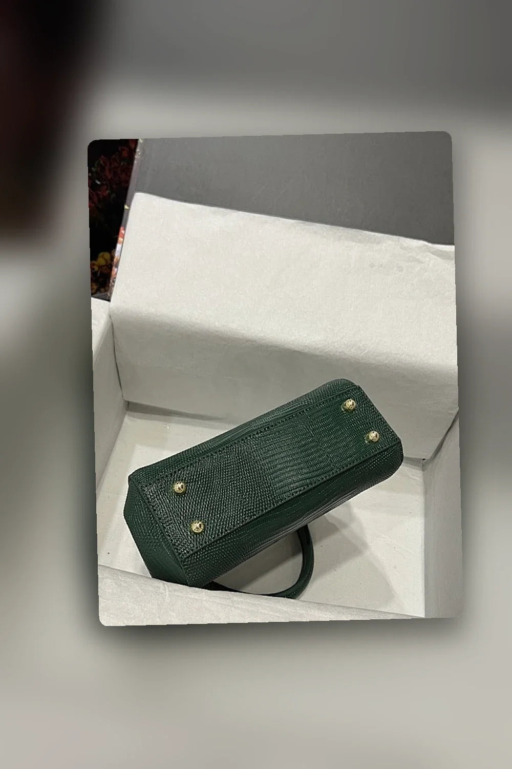 Aurel Bags DAG Bag 447