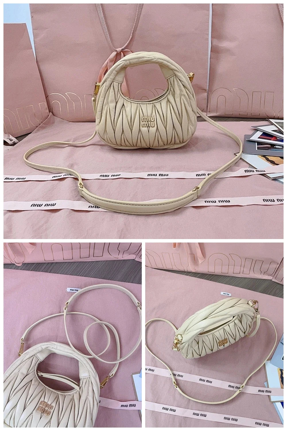 Aurel Bags MMU Bag 761