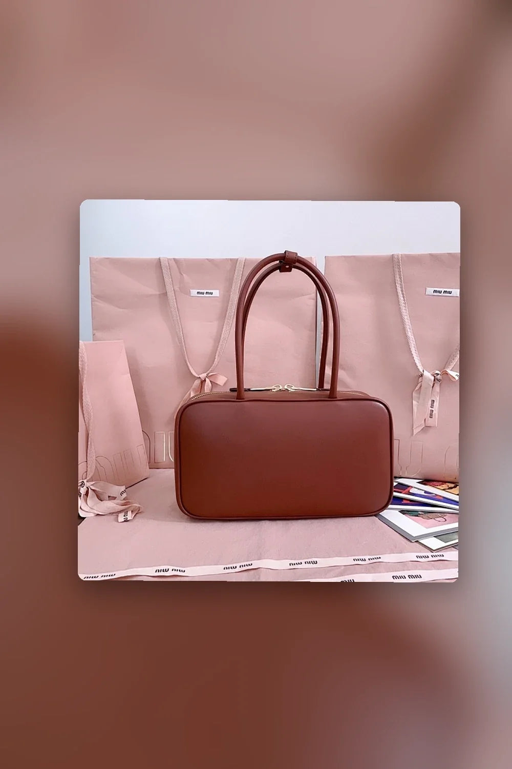 Aurel Bags MMU Bag 302