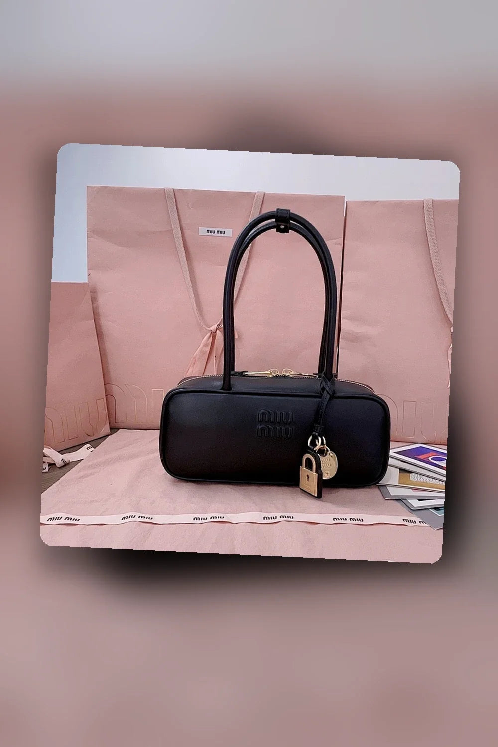Aurel Bags MMU Bag 004