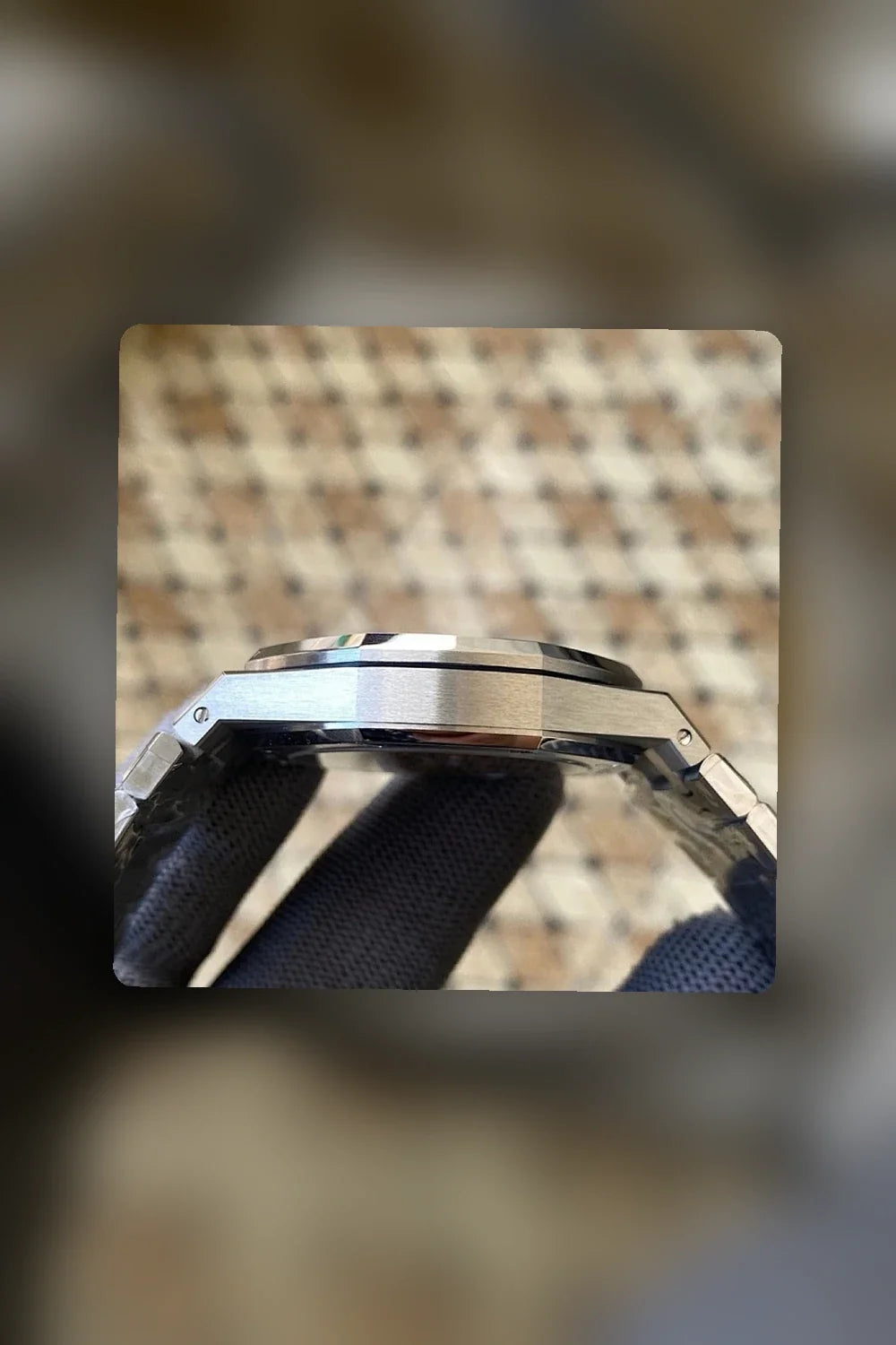 Aurel Bags Mix Watch 761