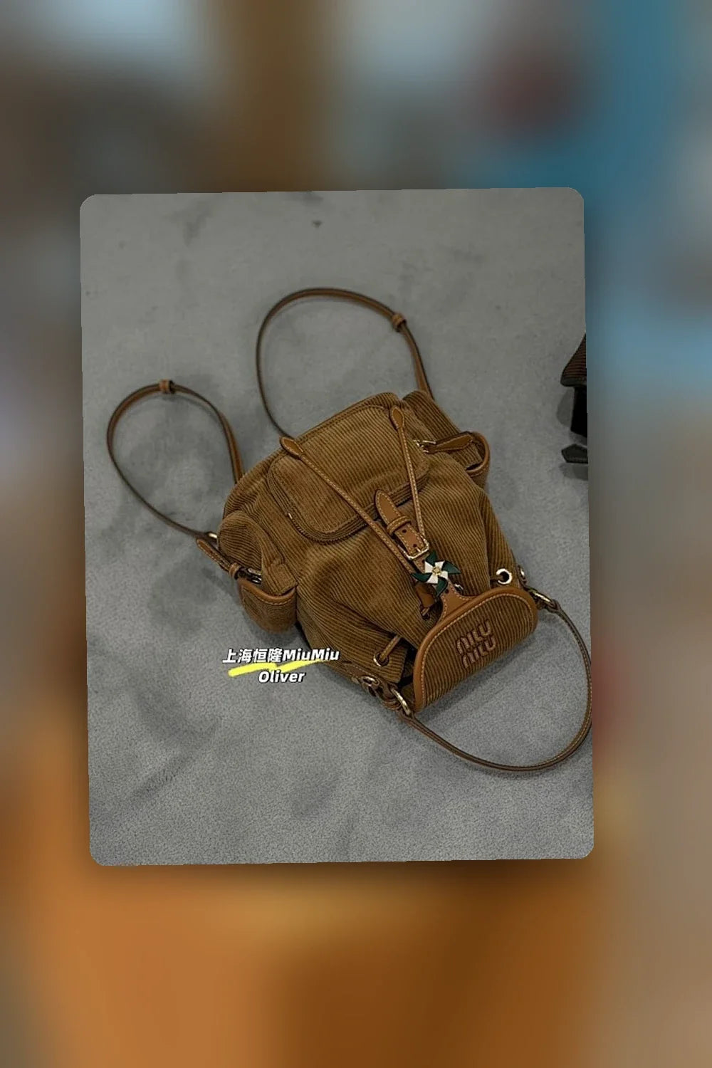 Aurel Bags MMU Bag 957