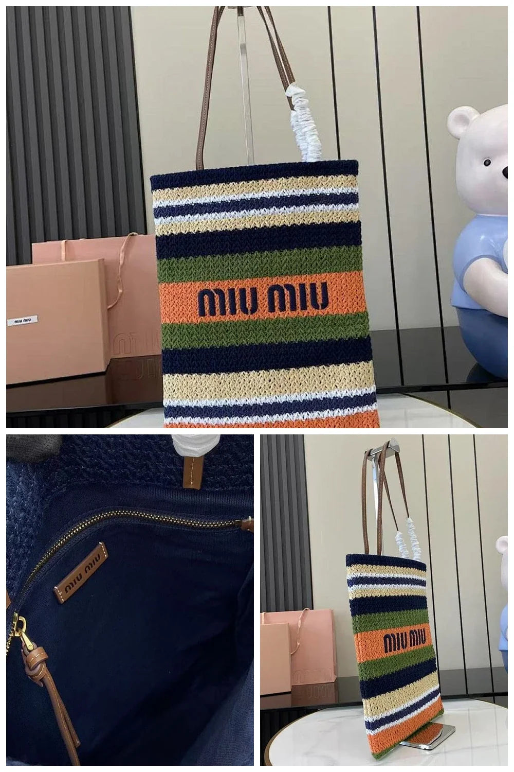 Aurel Bags MMU Bag 498