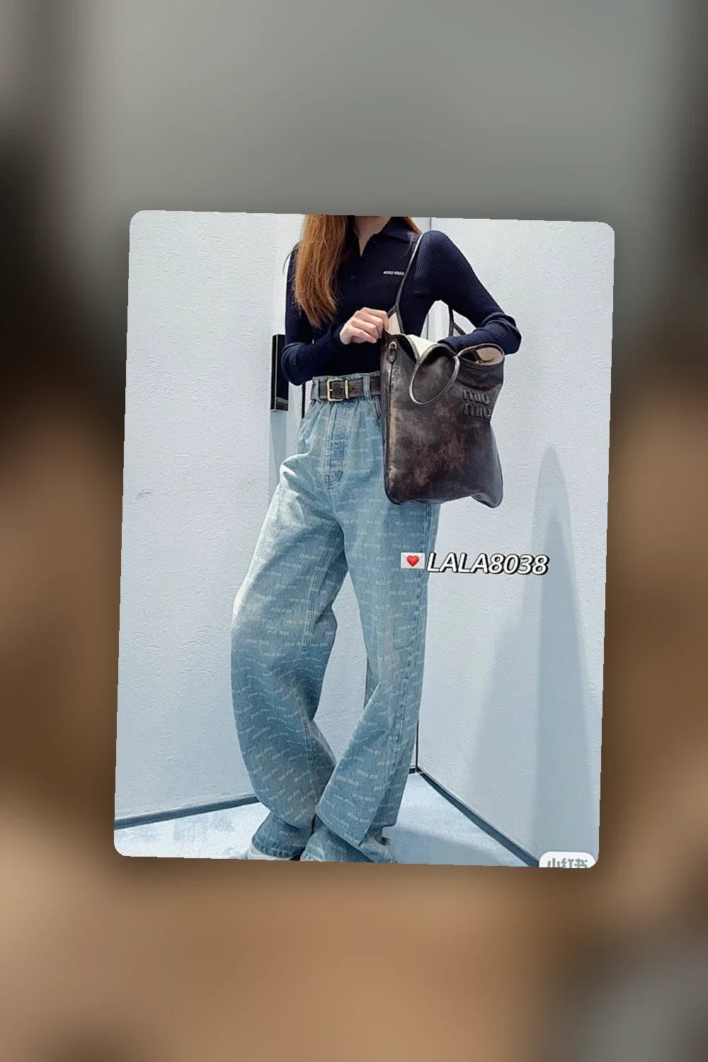 Aurel Bags MMU Bag 684