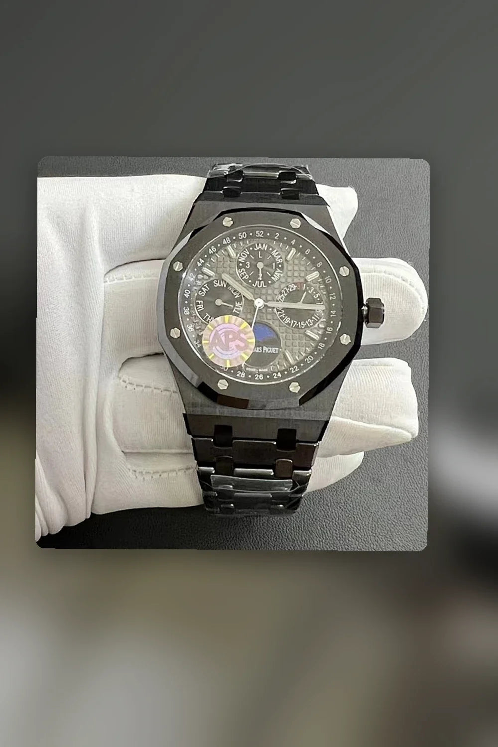 Aurel Bags Mix Watch 020