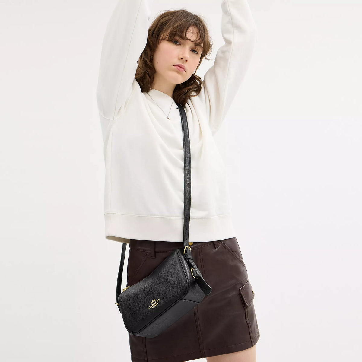 Aurel Bags - Shoulder Bag 041