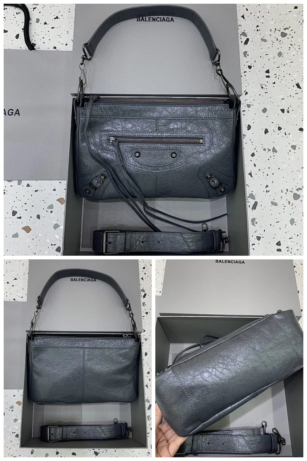 Aurel Bags BG Bag 515