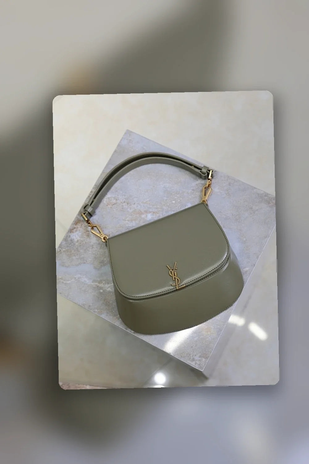 Aurel Bags YLS Bag 1024