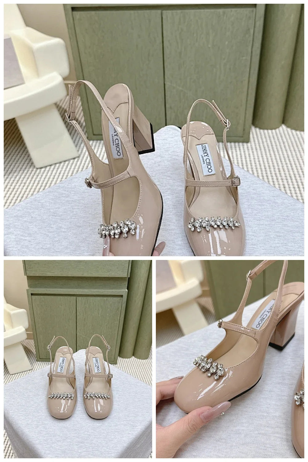 Aurel Bags JMC Mix Items 118