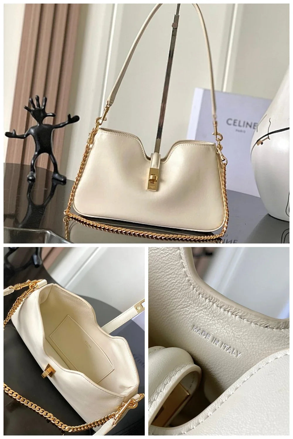 Aurel Bags COL Bag 594