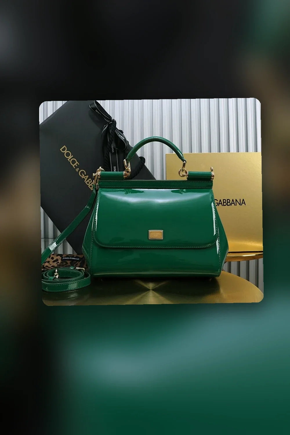 Aurel Bags DAG Bag 632