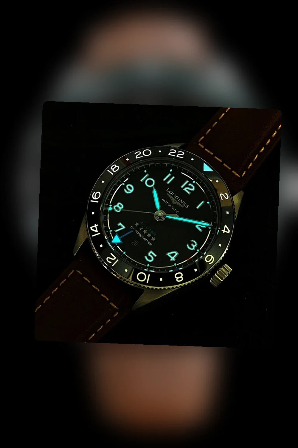 Aurel Bags Mix Watch 007