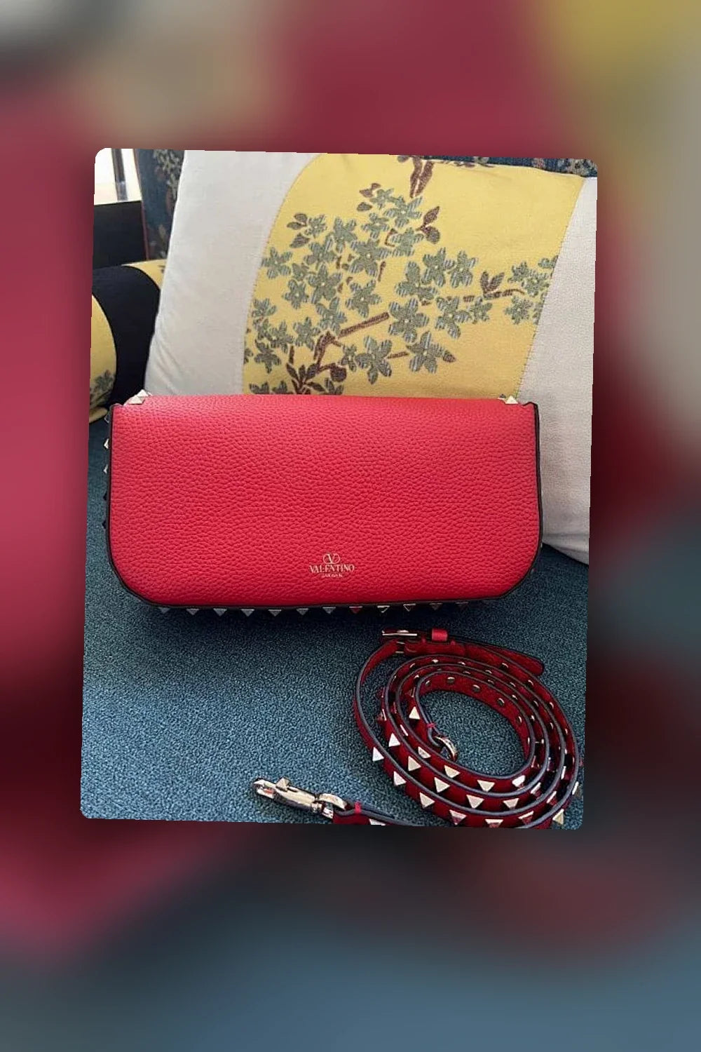 Aurel Bags VEL Bag 581