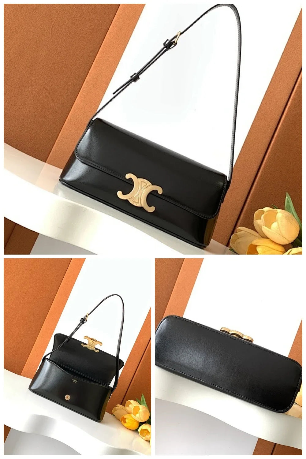 Aurel Bags COL Bag 268