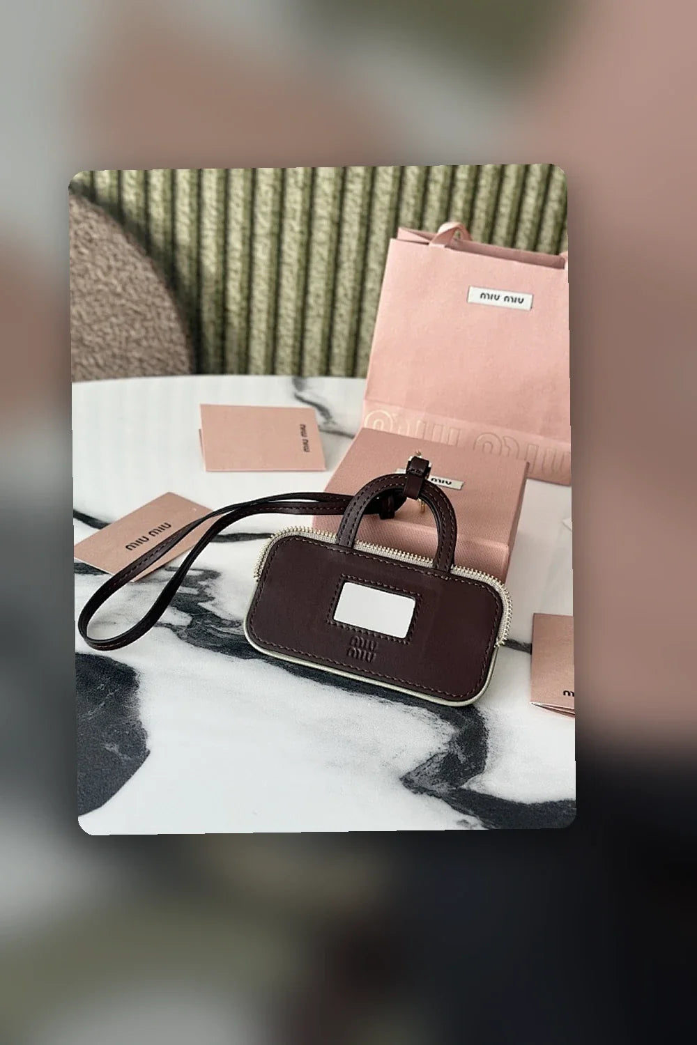 Aurel Bags MMU Bag 381
