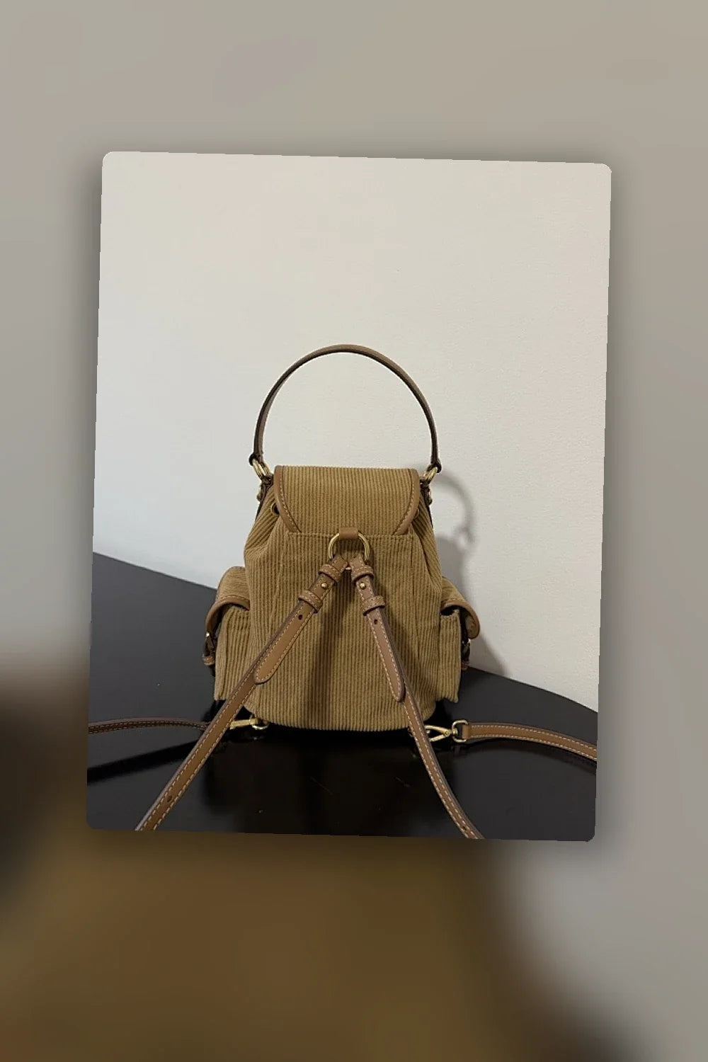 Aurel Bags MMU Bag 982
