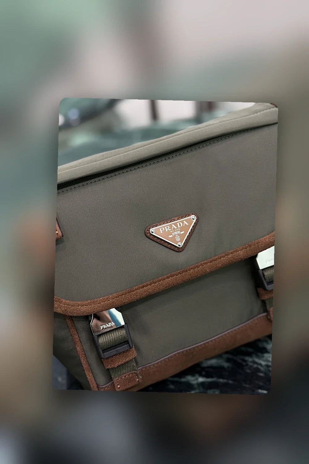 Aurel Bags PD Bag 282