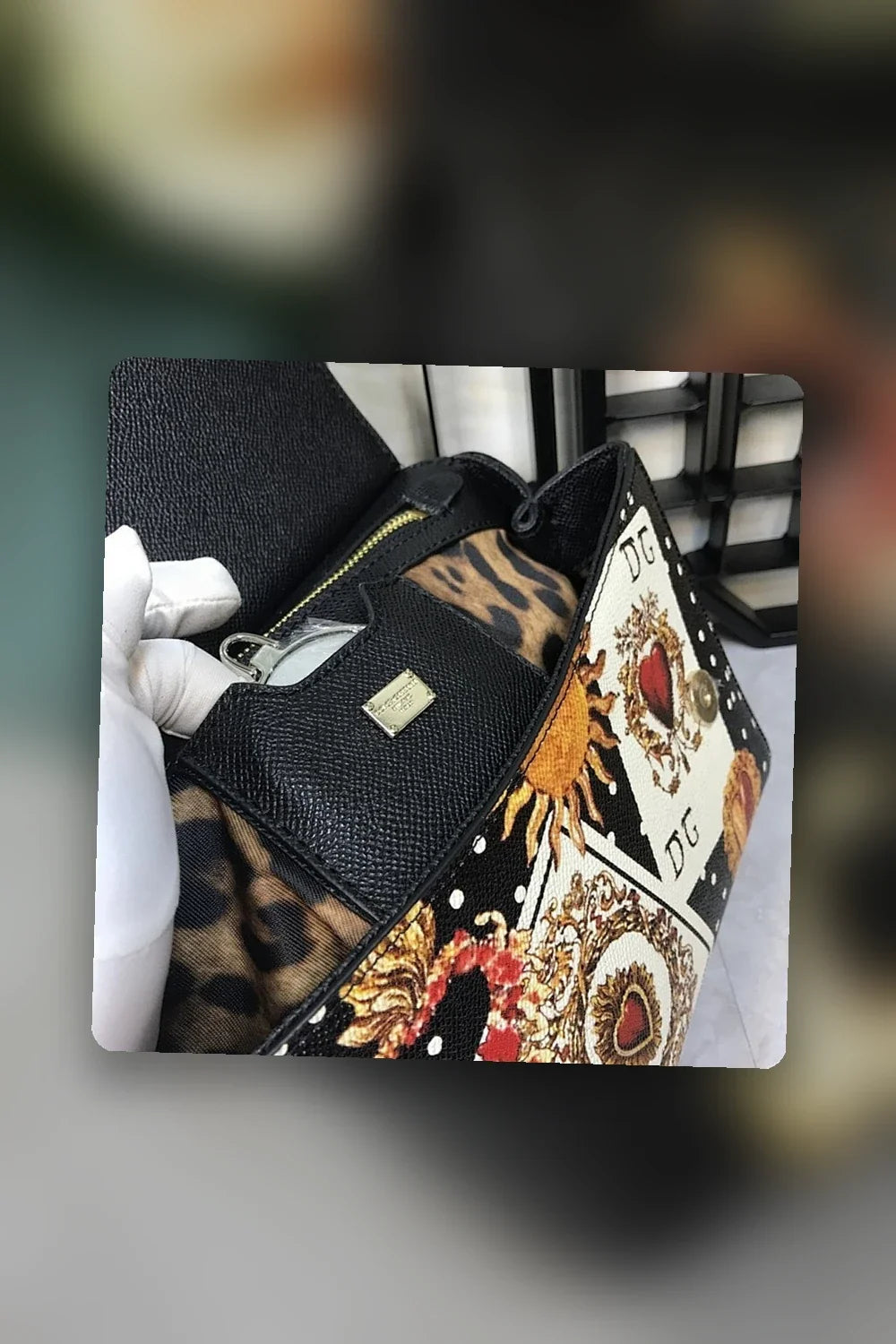 Aurel Bags DAG Bag 370