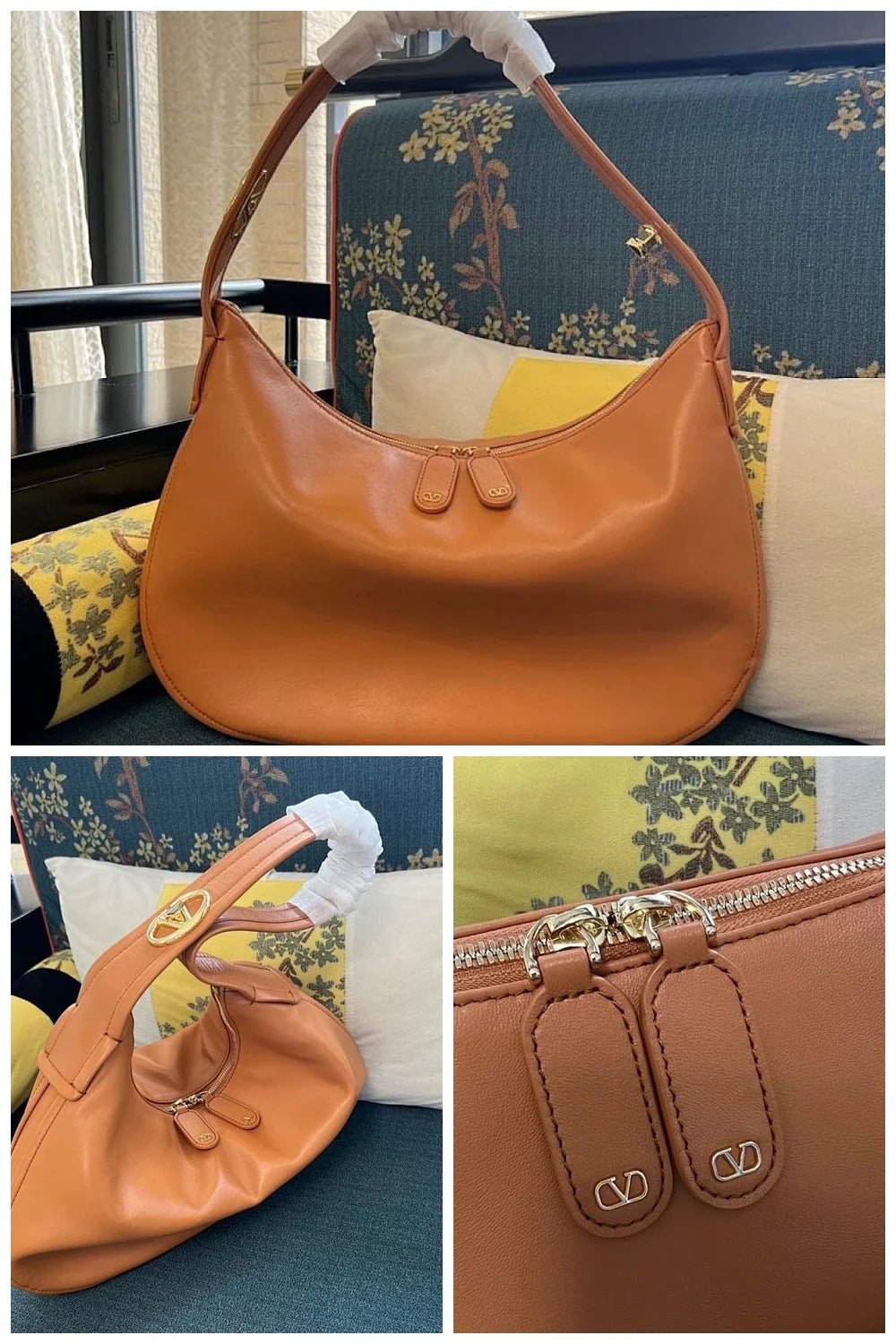 Aurel Bags VEL Bag 808