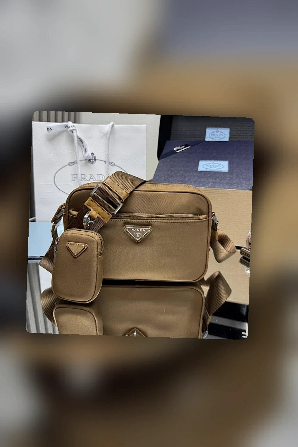 Aurel Bags PD Bag 953