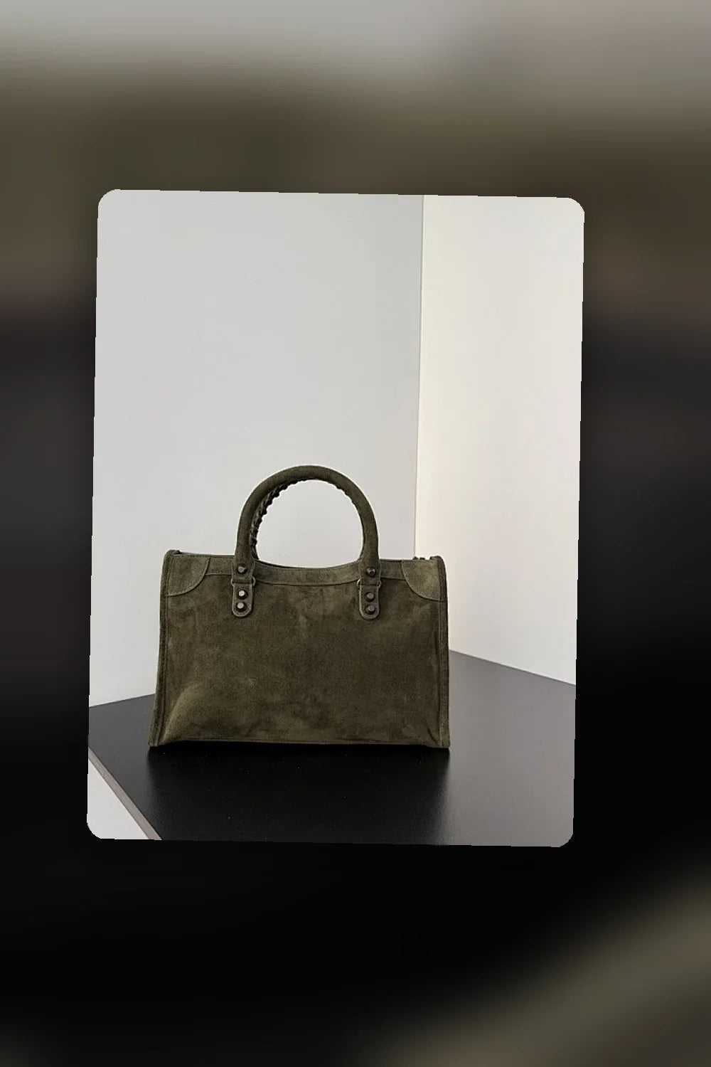 Aurel Bags BG Bag 566