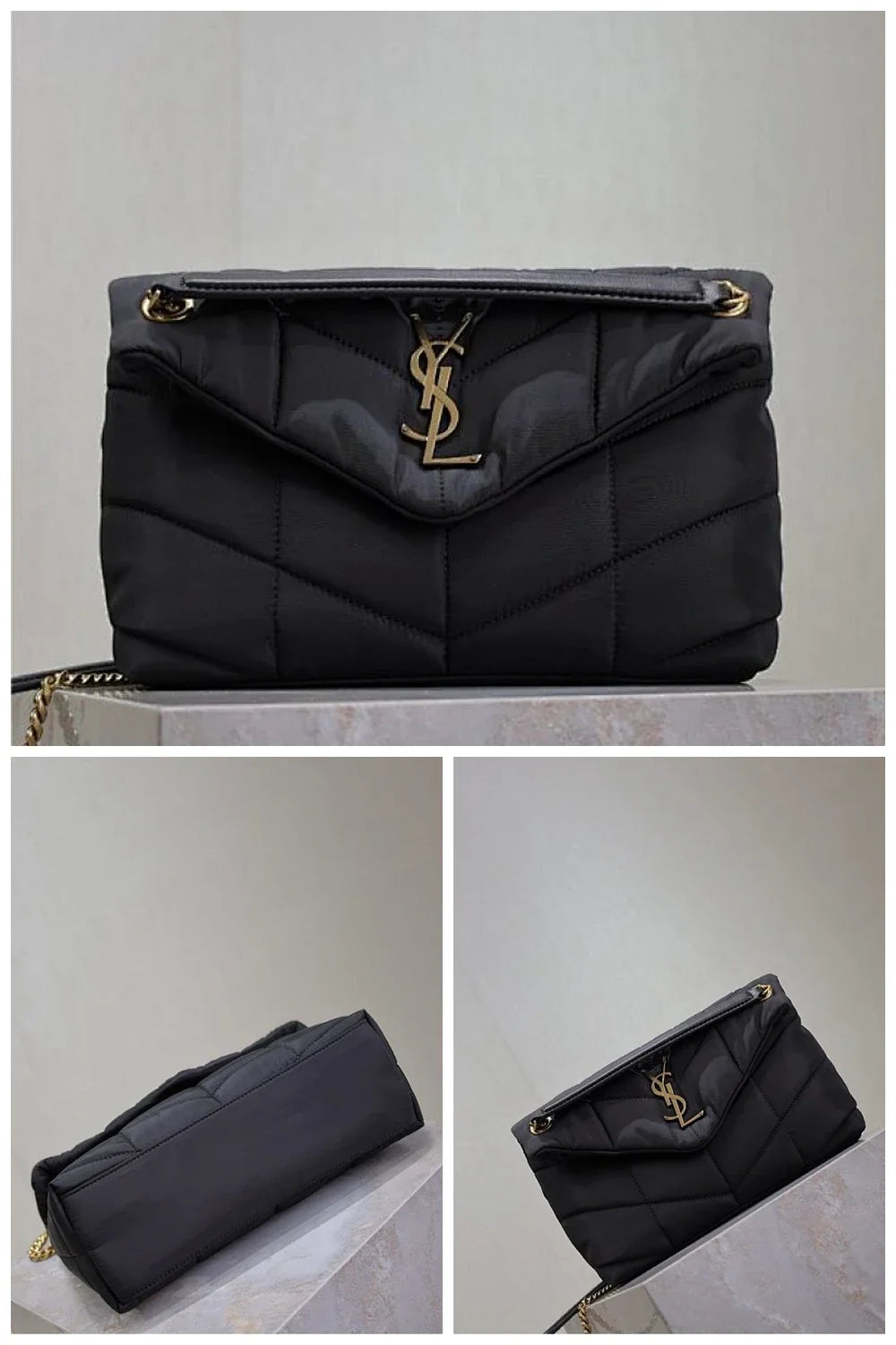 Aurel Bags YLS Bag 1038