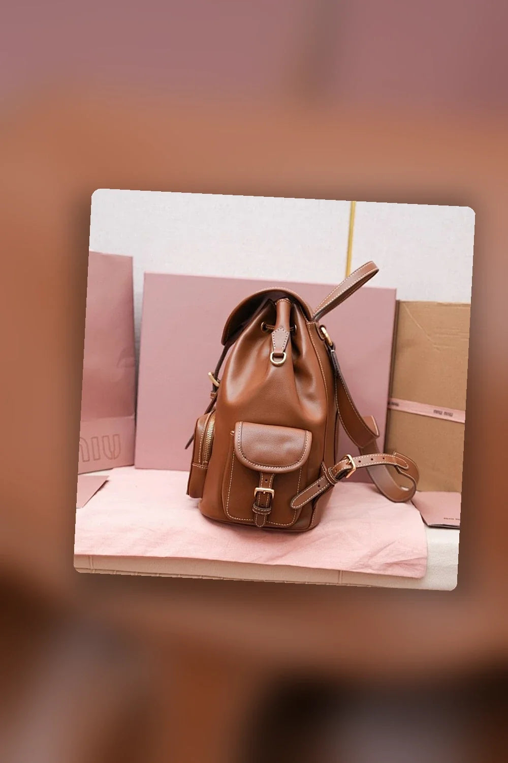 Aurel Bags MMU Bag 207