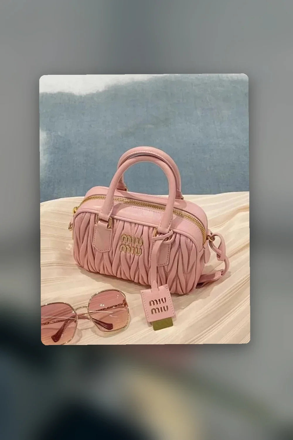Aurel Bags MMU Bag 547