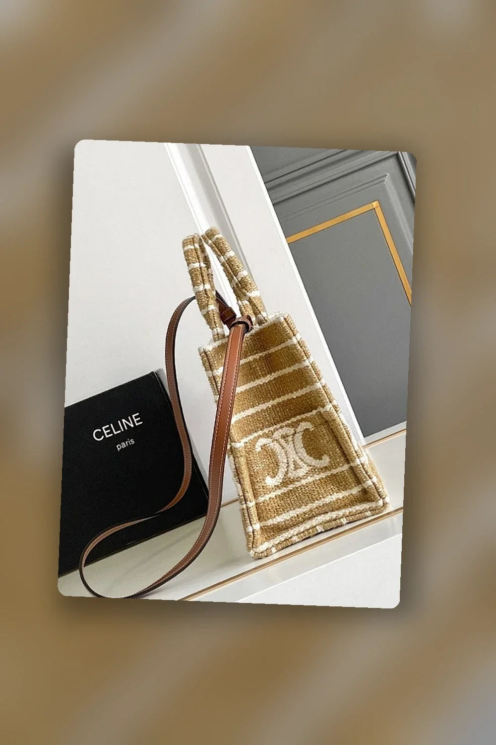 Aurel Bags COL Bag 320