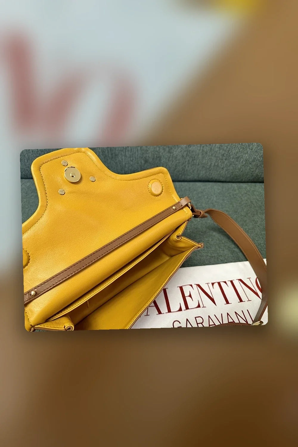 Aurel Bags VEL Bag 437