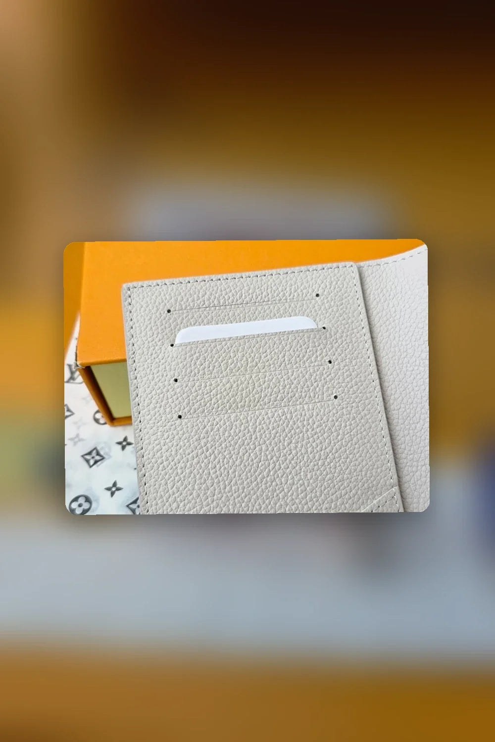 Aurel Bags Mix Wallet 127